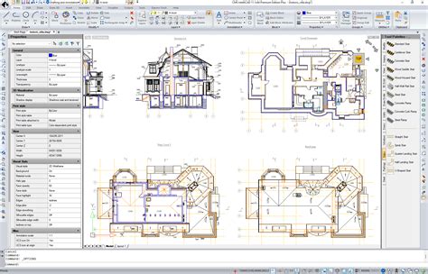 cmsli|Compatible CAD Software for .DWG files .